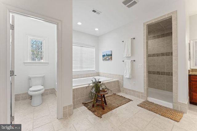 13611 KALMBACKS MILL DR, Fredericksburg, VA 22407