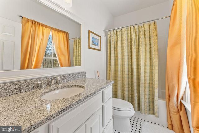 13611 KALMBACKS MILL DR, Fredericksburg, VA 22407