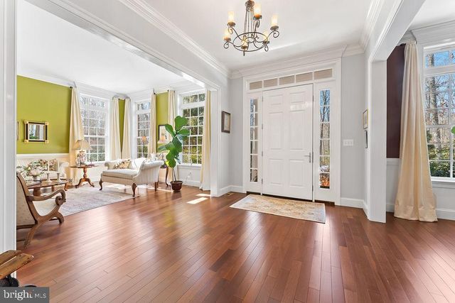 13611 KALMBACKS MILL DR, Fredericksburg, VA 22407