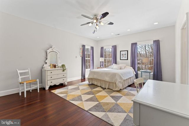 13611 KALMBACKS MILL DR, Fredericksburg, VA 22407