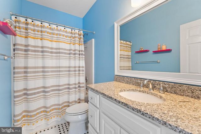 13611 KALMBACKS MILL DR, Fredericksburg, VA 22407