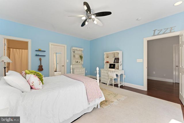 13611 KALMBACKS MILL DR, Fredericksburg, VA 22407