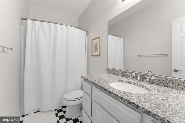 13611 KALMBACKS MILL DR, Fredericksburg, VA 22407