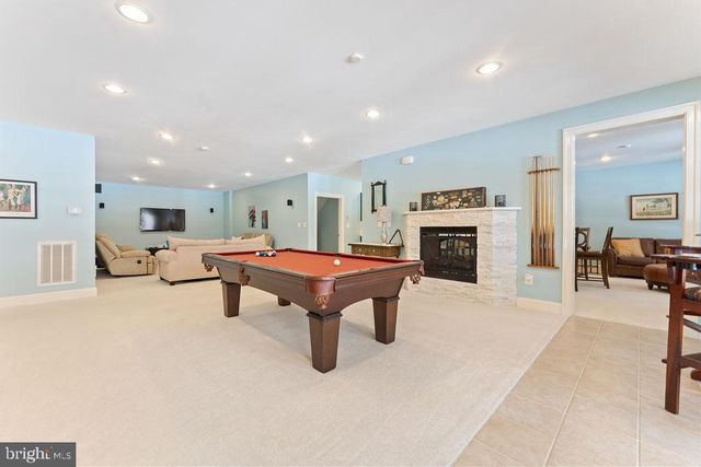 13611 KALMBACKS MILL DR, Fredericksburg, VA 22407