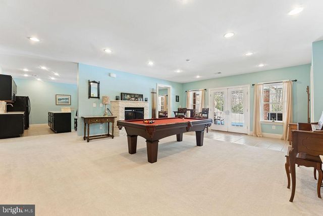 13611 KALMBACKS MILL DR, Fredericksburg, VA 22407