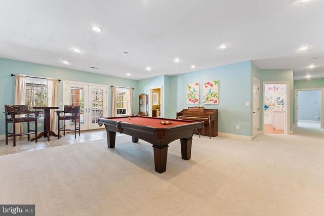 13611 KALMBACKS MILL DR, Fredericksburg, VA 22407