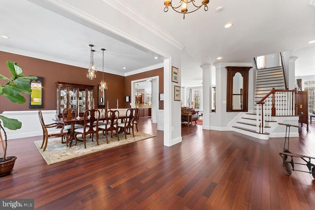 13611 KALMBACKS MILL DR, Fredericksburg, VA 22407