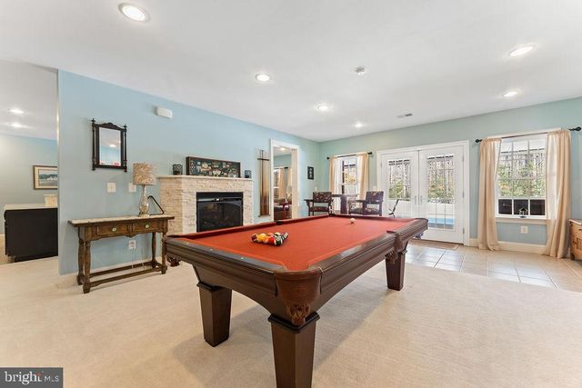 13611 KALMBACKS MILL DR, Fredericksburg, VA 22407