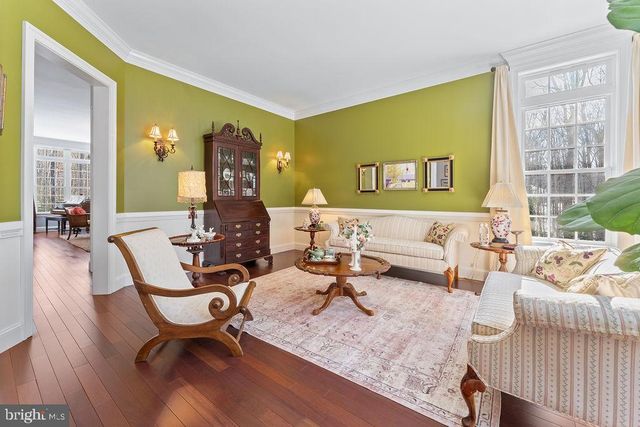 13611 KALMBACKS MILL DR, Fredericksburg, VA 22407