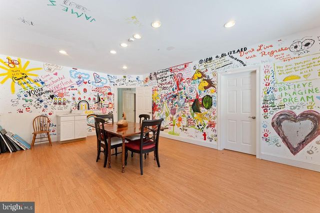 13611 KALMBACKS MILL DR, Fredericksburg, VA 22407