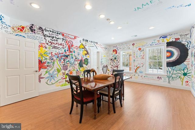 13611 KALMBACKS MILL DR, Fredericksburg, VA 22407