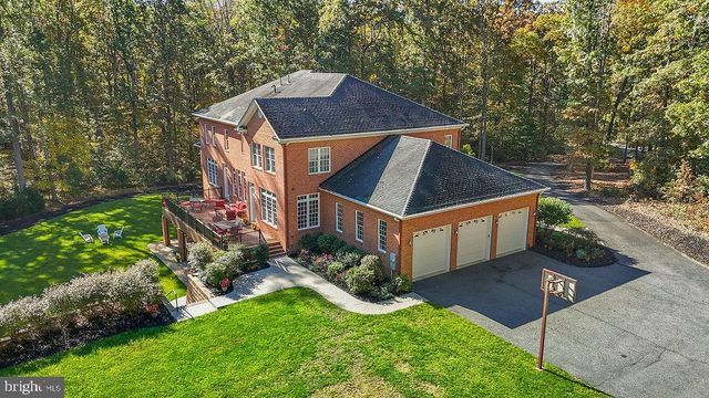 13611 KALMBACKS MILL DR, Fredericksburg, VA 22407