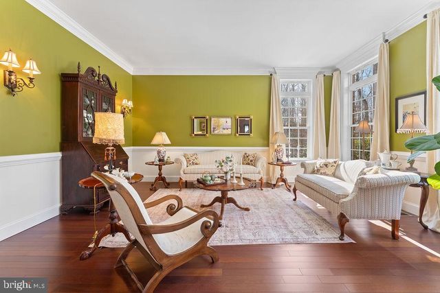 13611 KALMBACKS MILL DR, Fredericksburg, VA 22407