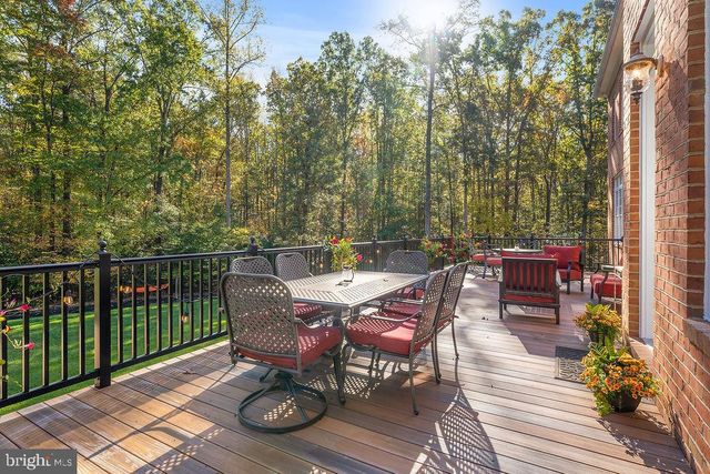 13611 KALMBACKS MILL DR, Fredericksburg, VA 22407