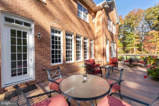 13611 KALMBACKS MILL DR, Fredericksburg, VA 22407