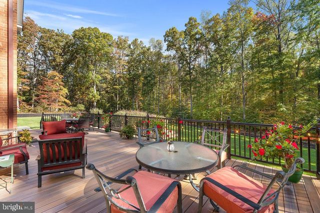 13611 KALMBACKS MILL DR, Fredericksburg, VA 22407