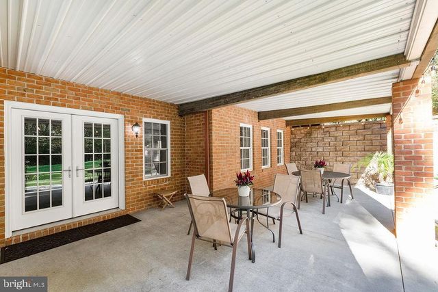 13611 KALMBACKS MILL DR, Fredericksburg, VA 22407