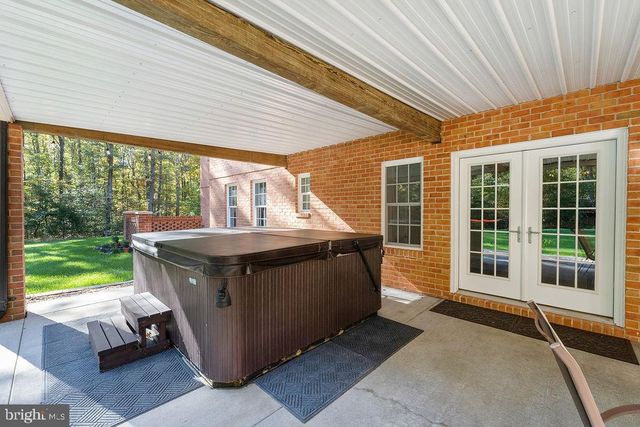 13611 KALMBACKS MILL DR, Fredericksburg, VA 22407