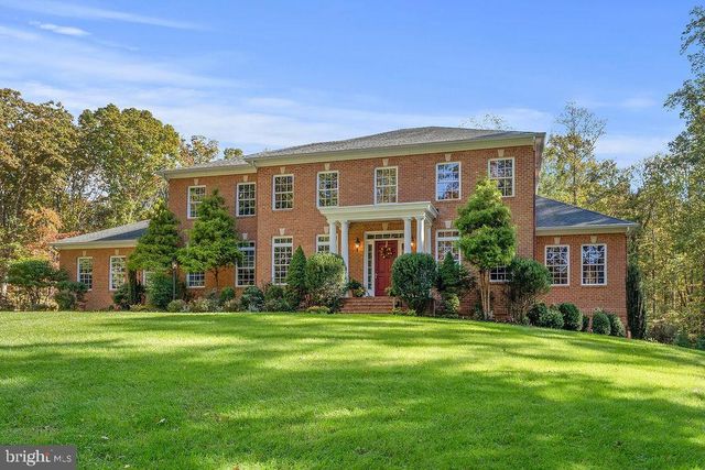 13611 KALMBACKS MILL DR, Fredericksburg, VA 22407