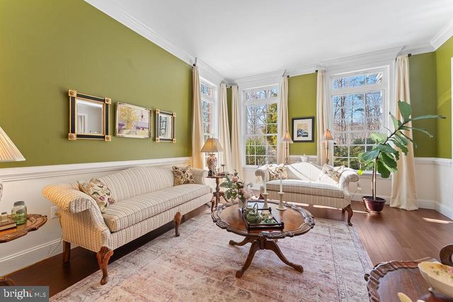 13611 KALMBACKS MILL DR, Fredericksburg, VA 22407