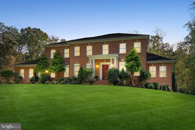 13611 KALMBACKS MILL DR, Fredericksburg, VA 22407