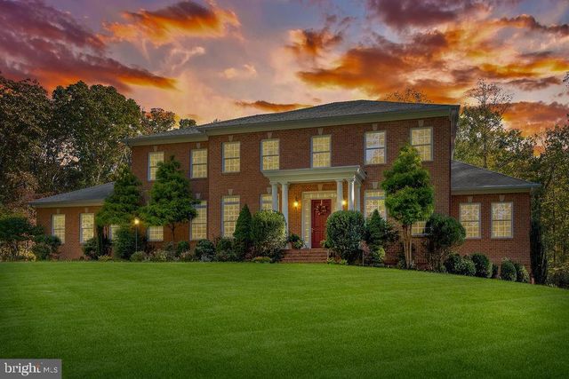 13611 KALMBACKS MILL DR, Fredericksburg, VA 22407