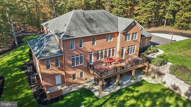 13611 KALMBACKS MILL DR, Fredericksburg, VA 22407