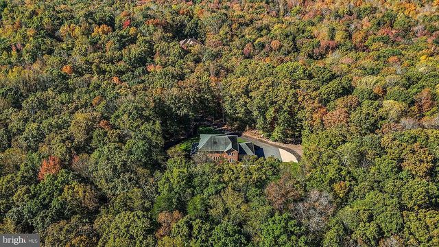 13611 KALMBACKS MILL DR, Fredericksburg, VA 22407