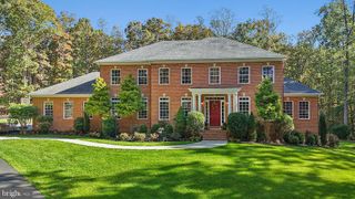 13611 KALMBACKS MILL DR, Fredericksburg, VA 22407