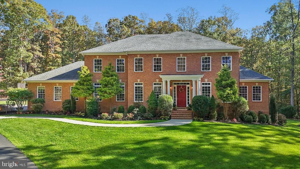 13611 KALMBACKS MILL DR, Fredericksburg, VA 22407