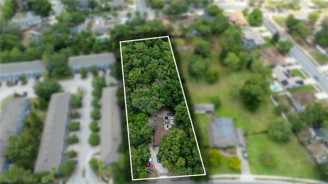 761 SEMINOLA BOULEVARD, Casselberry, FL 32707