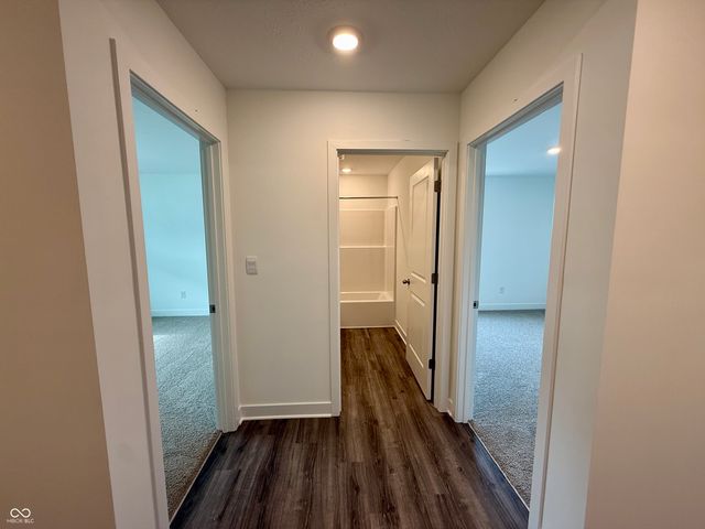 1136 Phillips Drive, Greenfield, IN 46140