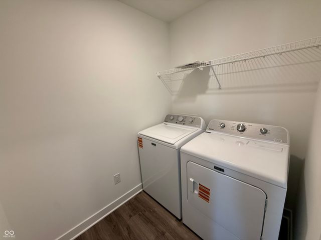 1136 Phillips Drive, Greenfield, IN 46140