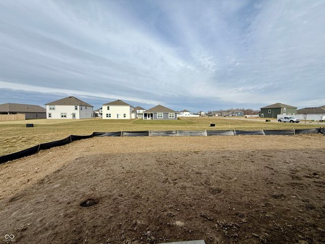 1136 Phillips Drive, Greenfield, IN 46140