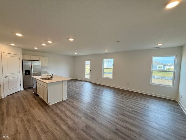 1136 Phillips Drive, Greenfield, IN 46140