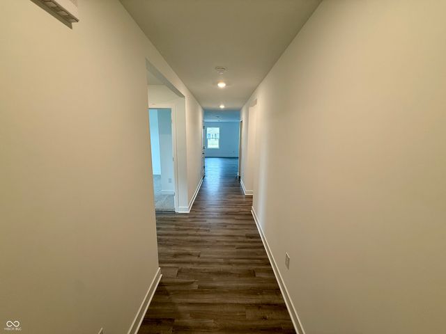 1136 Phillips Drive, Greenfield, IN 46140