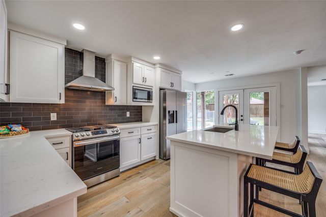 6719 Duffield Court, Dallas, TX 75248