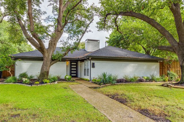 6719 Duffield Court, Dallas, TX 75248