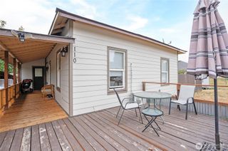 110 Alder Street E, Eatonville, WA 98328