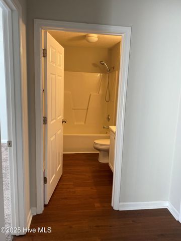 5010 Hunters Trail Unit 2, Wilmington, NC 28405