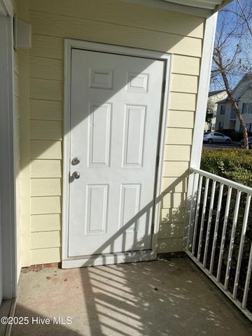 5010 Hunters Trail Unit 2, Wilmington, NC 28405