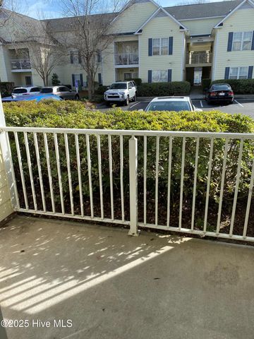 5010 Hunters Trail Unit 2, Wilmington, NC 28405