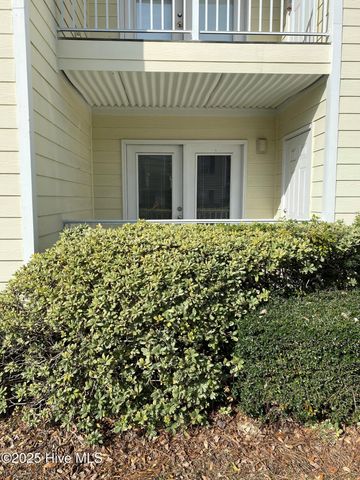 5010 Hunters Trail Unit 2, Wilmington, NC 28405