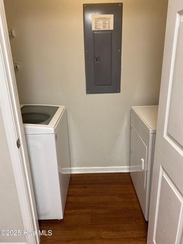 5010 Hunters Trail Unit 2, Wilmington, NC 28405