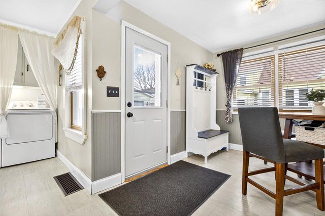 348 1ST STREET, Menasha, WI 54952