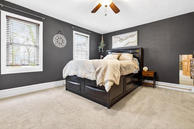 348 1ST STREET, Menasha, WI 54952