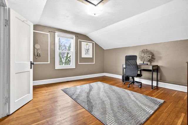 348 1ST STREET, Menasha, WI 54952
