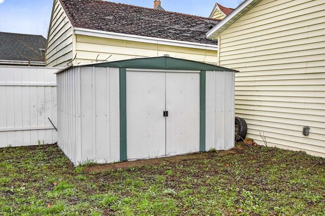 348 1ST STREET, Menasha, WI 54952