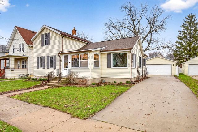 348 1ST STREET, Menasha, WI 54952