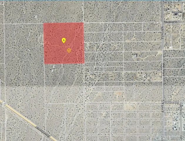 33 Antelope, Llano, CA 93544